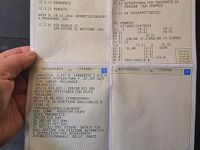 Usata Smart Roadster 2006 Blu Cabrio