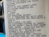 Usata Ford Fiesta 96 CV (70 kW) 2010 Grigio Utilitaria