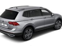 usata VW Tiguan Allspace 2.0 tdi elegance 150cv 7p.ti dsg