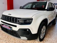 Nuova Jeep Avenger Altitude 100 CV (73 kW) 2025 Bianco SUV