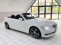Usata BMW 320 Cabriolet 184 CV (135 kW) 2011 Other Cabrio