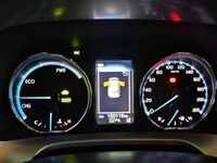 Usata Toyota RAV4 Hybrid Active 155 CV (114 kW) 2018 Bronzo SUV