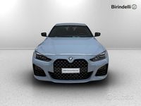 Usata BMW 420 M Sport 190 CV (139 kW) 2024 Nero Berlina