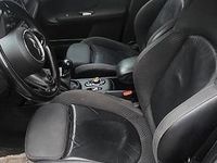 Usata Mini Countryman 116 CV (85 kW) 2017 Blu SUV