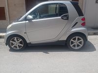 usata Smart ForTwo Coupé 