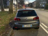 usata VW Golf VI Golf 1.6 TDI DPF DSG 3p. Comfortline