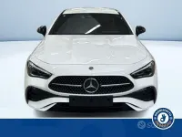 Nuova Mercedes CLE300 2026 Bianco Coupé