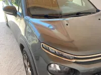Usata Citroën C3 82 CV (60 kW) 2017 Grigio Utilitaria