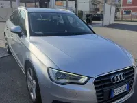Usata Audi A3 Ambiente 105 CV (77 kW) 2014 Berlina