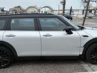 Usata Mini Cooper D Clubman 150 CV (110 kW) 2021 Station wagon