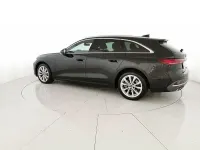 Usata Audi A5 Advanced Plus 204 CV (150 kW) 2025 Nero Station wagon
