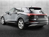Usata Audi e-tron Business 158 kW (215 CV) 2021 Nero SUV