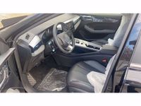 Usata MG MG5 EV Luxury 169 kW (231 CV) 2023 Nero Station wagon
