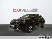 Ny BYD Seal U Boost 98 HK (72 kW) 2026 Blå SUV