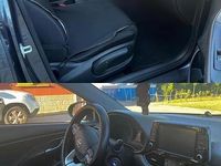 Occasion Hyundai i30 110 PK (80 kW) 2017 Grijs Hatchback