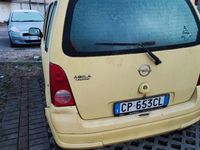 usata Opel Agila 