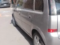 Usata Opel Meriva 101 CV (74 kW) 2005 Grigio Monovolume