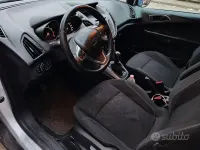 Usata Ford B-MAX 90 CV (66 kW) 2017 Grigio Monovolume