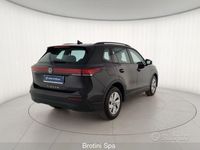Usata VW Tiguan Life 150 CV (110 kW) 2024 Nero SUV