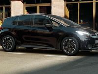 Neu VW ID.3 Pure 125 kW (170 PS) 2026 Schwarz Kleinwagen