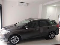 usata Ford Focus 1.5 TDCi 95 CV Start&Stop SW Busine