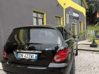Usata Mercedes R320 224 CV (164 kW) 2008 Station wagon