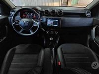 Usata Dacia Duster 114 CV (83 kW) 2019 Nero SUV
