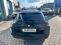 Usata Peugeot 508 Allure 131 CV (96 kW) 2022 Nero Station wagon