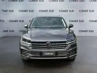 Usata VW Touareg Elegance 286 CV (210 kW) 2023 Argento SUV