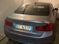 Usata BMW 320 184 CV (135 kW) 2014 Berlina