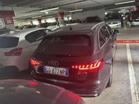 Usata Audi A4 Advanced Plus 163 CV (119 kW) 2021 Station wagon