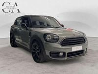 Usata Mini Cooper Countryman 116 CV (85 kW) 2018 Other SUV