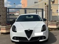 usata Alfa Romeo Giulietta 1.6 JTDm 120 CV -2018