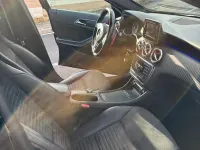 Usata Mercedes A200 156 CV (114 kW) 2014 Nero Utilitaria