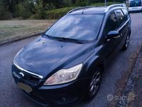 Usata Ford Focus 100 CV (73 kW) 2009 Station wagon
