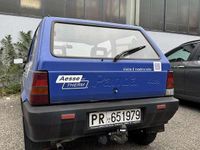 Usata Fiat Panda 4x4 Club 50 CV (36 kW) 1993 Utilitaria