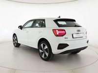 Nuova Audi Q2 Advanced 190 CV (139 kW) 2026 Bianco arkona SUV