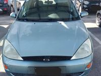 Usata Ford Focus Ambiente 101 CV (74 kW) 1999 Berlina