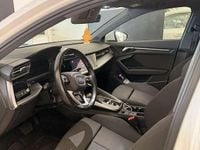 Usata Audi A3 204 CV (150 kW) 2021 Berlina