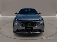 Usata Peugeot 3008 GT 136 CV (100 kW) 2024 Grigio SUV