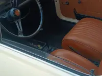 Usata Fiat 500 1970 Utilitaria