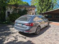 Usata Skoda Superb LAURIN & KLEMENT 190 CV (139 kW) 2018 Station wagon