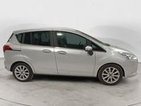 usata Ford B-MAX 1.6 TDCi 95CV Titanium