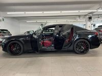 usata Maserati Ghibli V6 430 CV AWD Modena S Q4