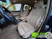 Usata BMW X4 xLine 190 CV (139 kW) 2014 Blu SUV
