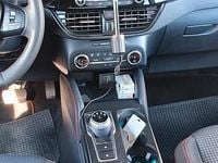 Usata Ford Kuga 152 CV (111 kW) 2023 Nero SUV