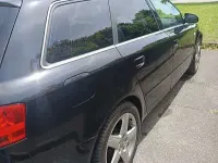 Usata Audi A4 Ambiente 140 CV (102 kW) 2005 Station wagon