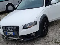 Usata Audi A4 170 CV (125 kW) 2011 Bianco Station wagon
