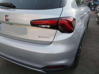 Usata Fiat Tipo Cross 131 CV (96 kW) 2023 Grigio Berlina