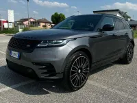 Usata Land Rover Range Rover Velar SE Dynamic 241 CV (177 kW) 2017 SUV
